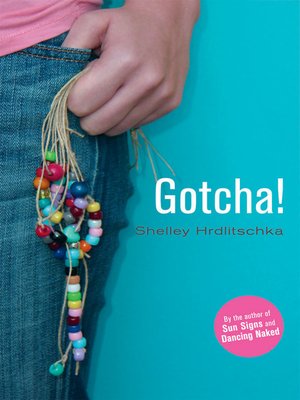 cover image of Gotcha